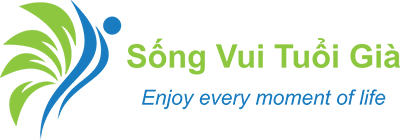 Sống Vui Tuổi Già